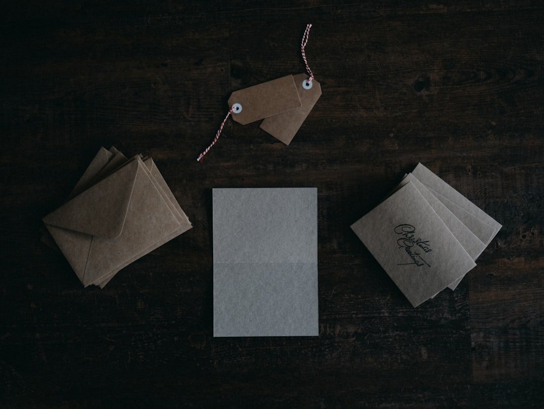 Photo Referral Cards