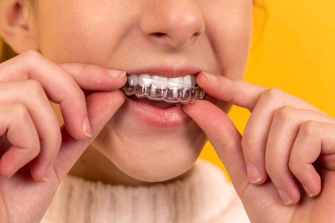 Photo Dental Chatbot