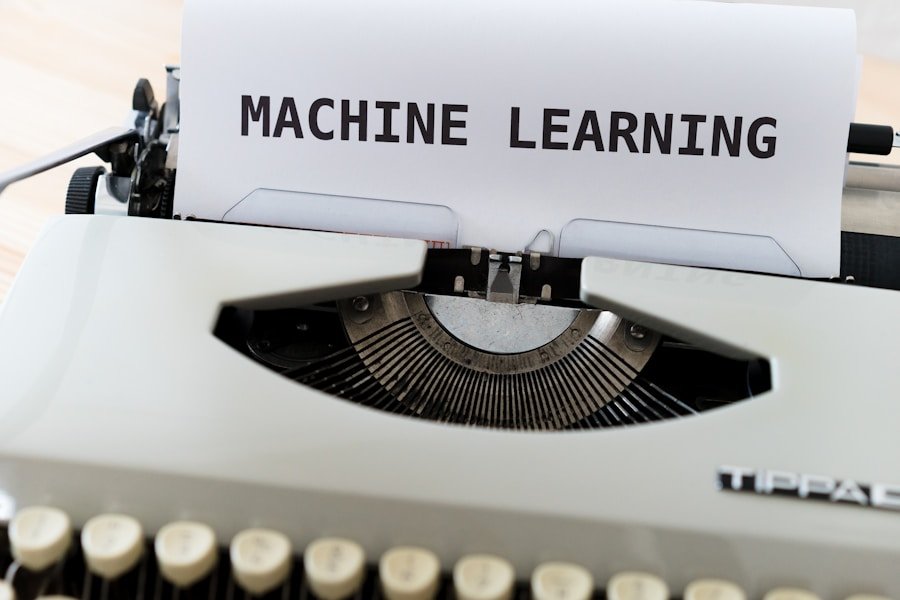 Photo "Machine Learning for Marketing: What You Need to Know"