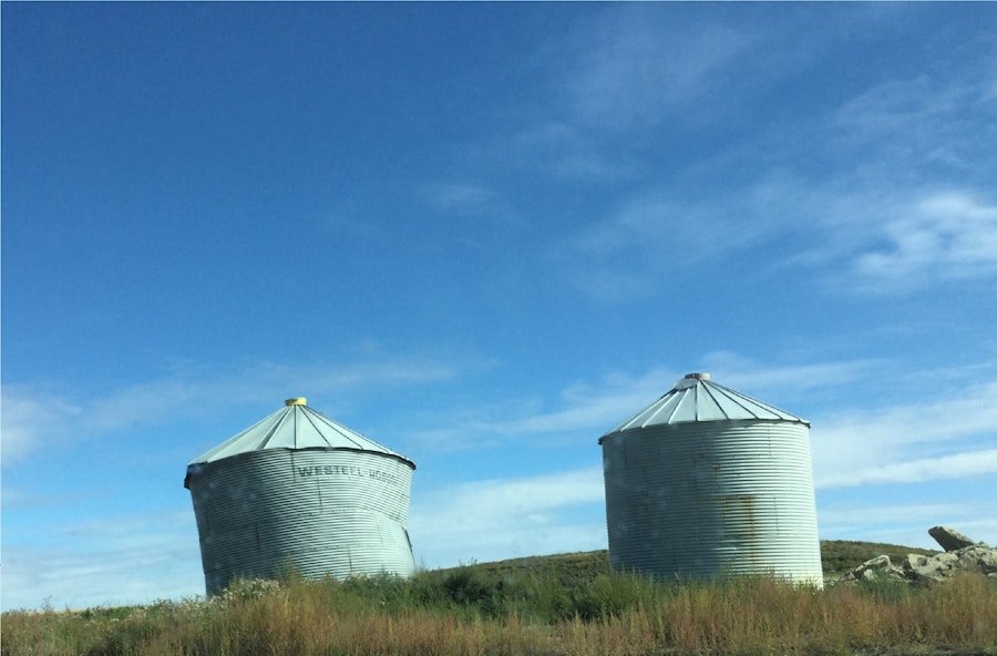 Photo "How to Prevent Data Silos in Your Organization"
