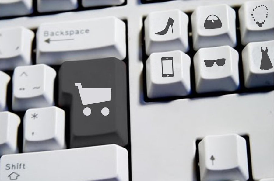 Photo "Real-Time Data for E-Commerce: A Game Changer"