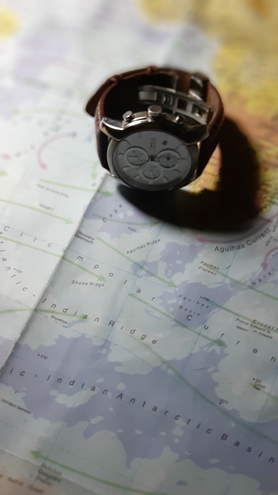 Photo "Customer Journey Mapping with Data Analytics"