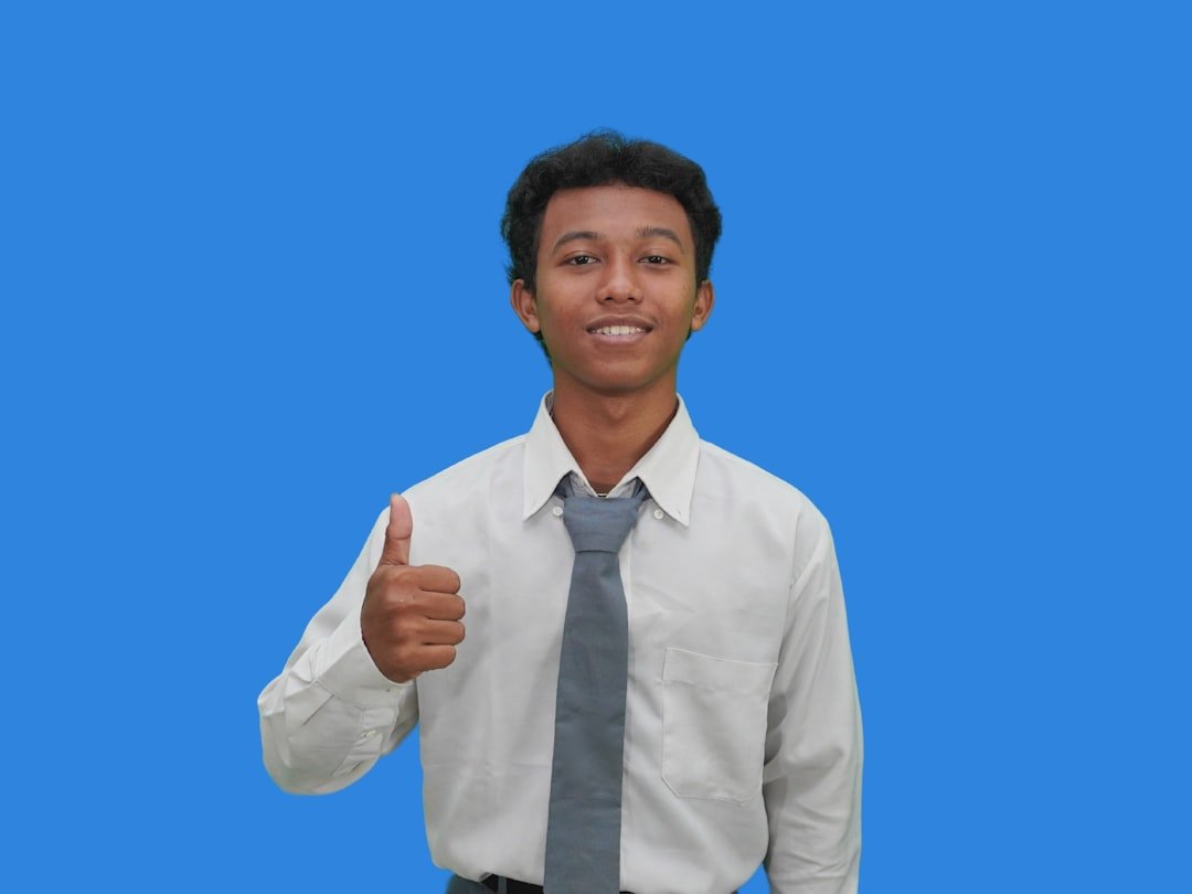 Photo Client Avatar
