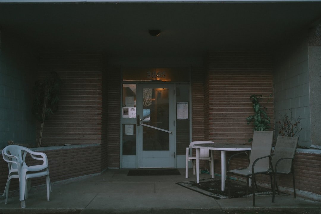 Photo Therapists office