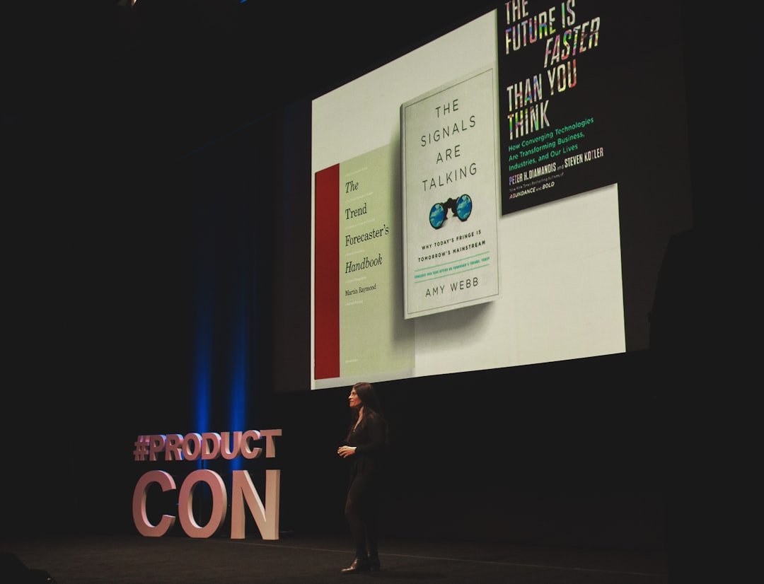 Photo Brand storytelling