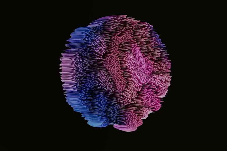 Brain scan