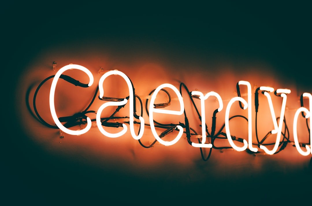 Photo Content calendar