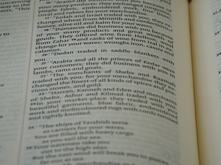 Photo Keyword Research