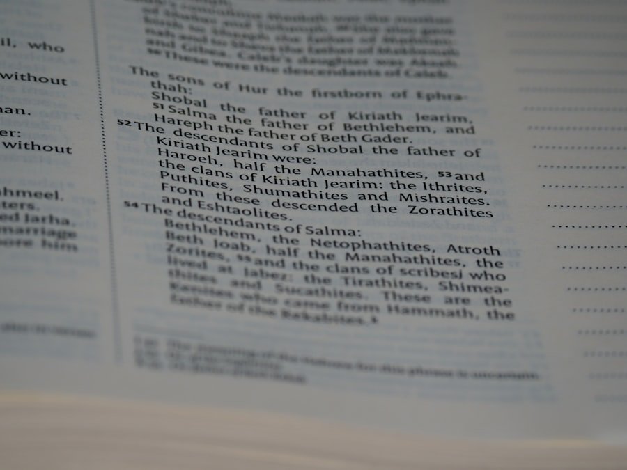 Photo Keyword Research