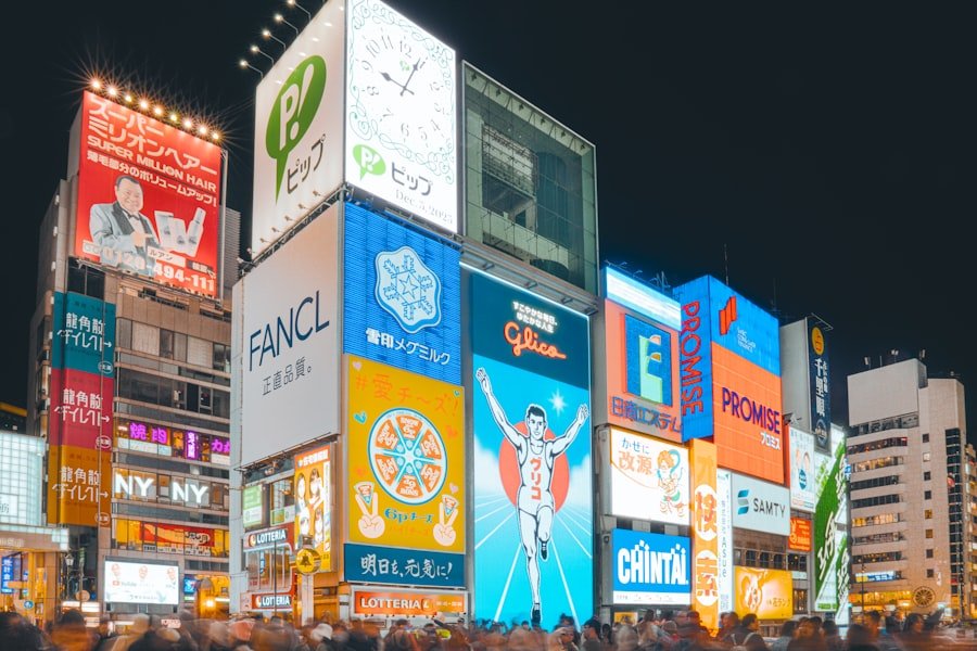 Integrated Marketing Campaigns