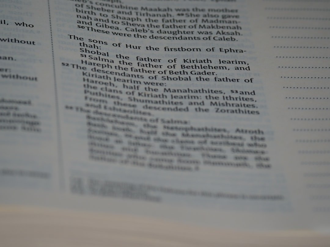 Photo Keyword Research