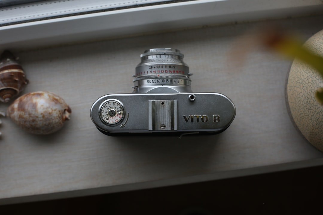 Photo Micro-Influencers