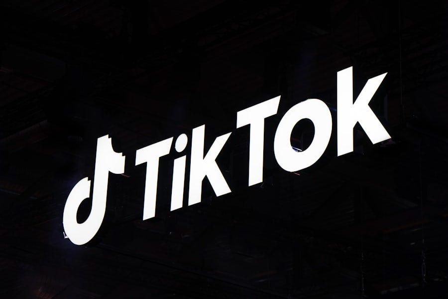 Photo TikTok for Business
