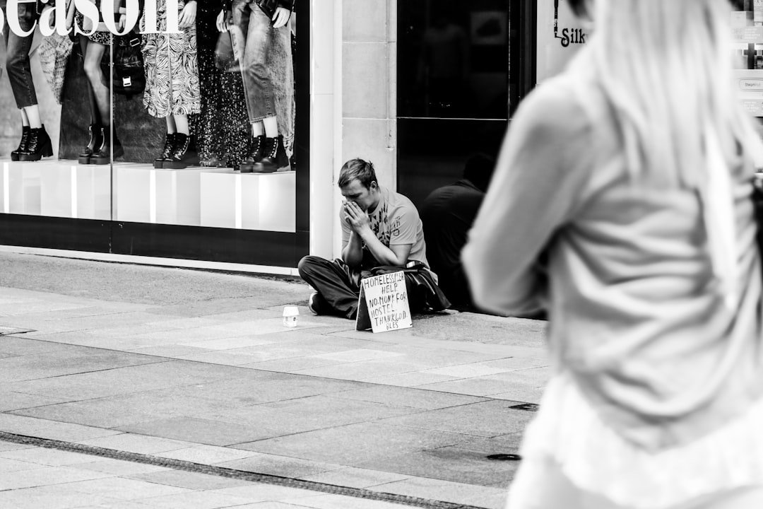 Photo Customer Empathy