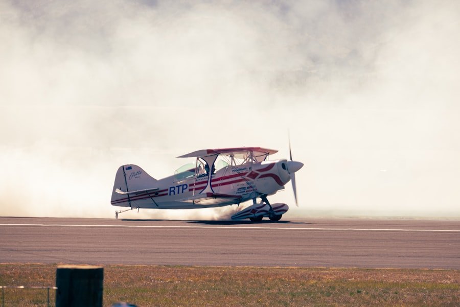 Photo A/B Testing Landing Pages