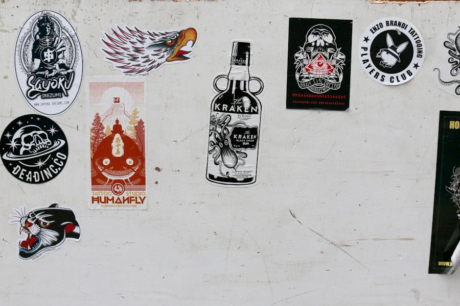 Photo Brand Archetypes