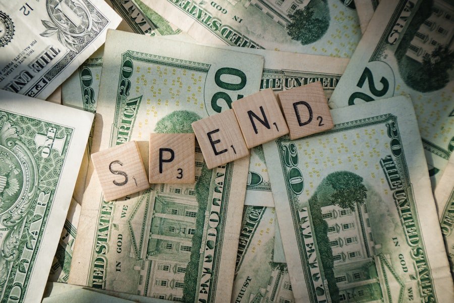 Photo Marketing Budget