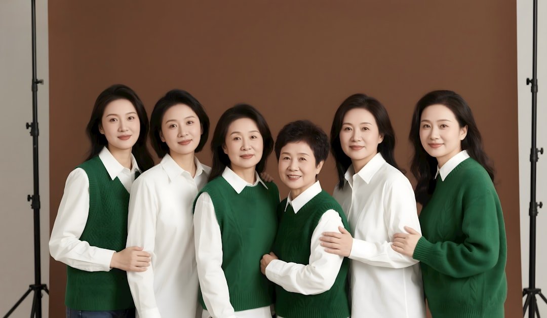 Photo Emotional Connection