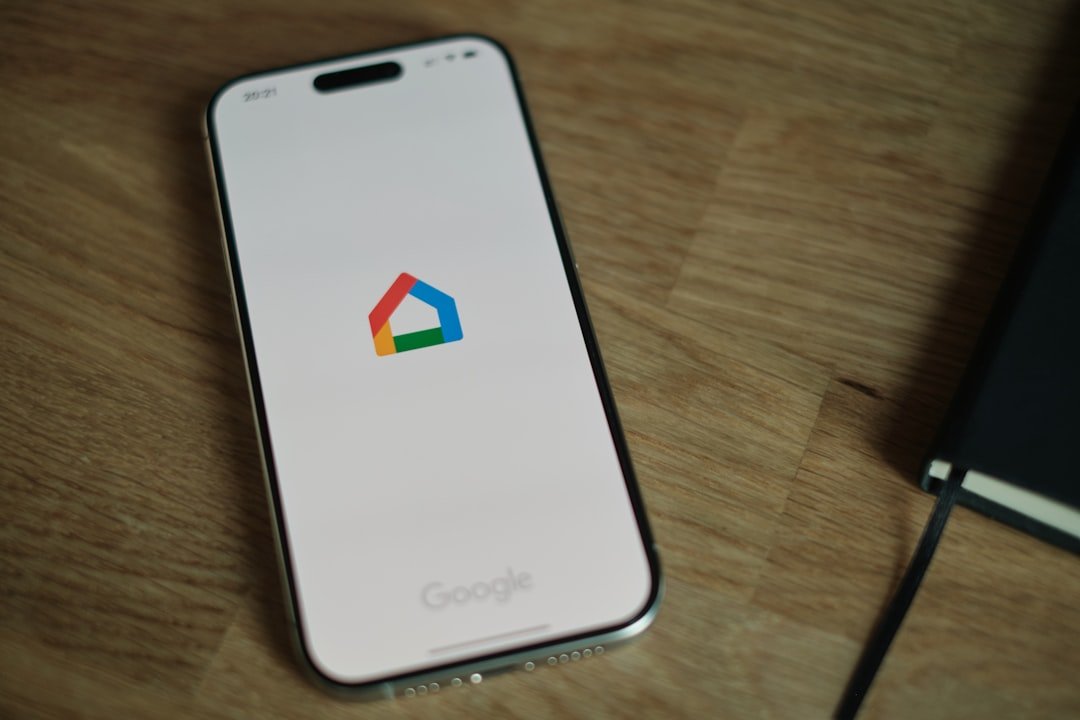 Photo Google Discover