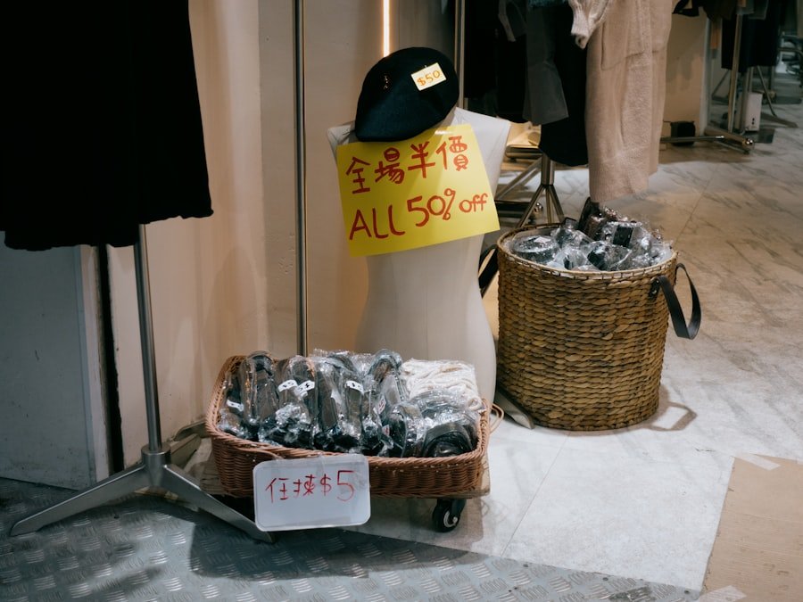 Unique Selling Proposition