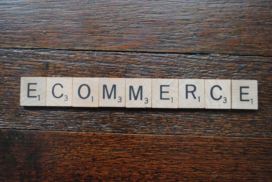 E-commerce Sales