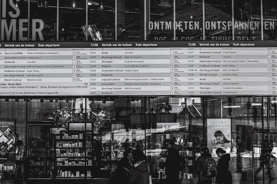 Customer Journey Analytics