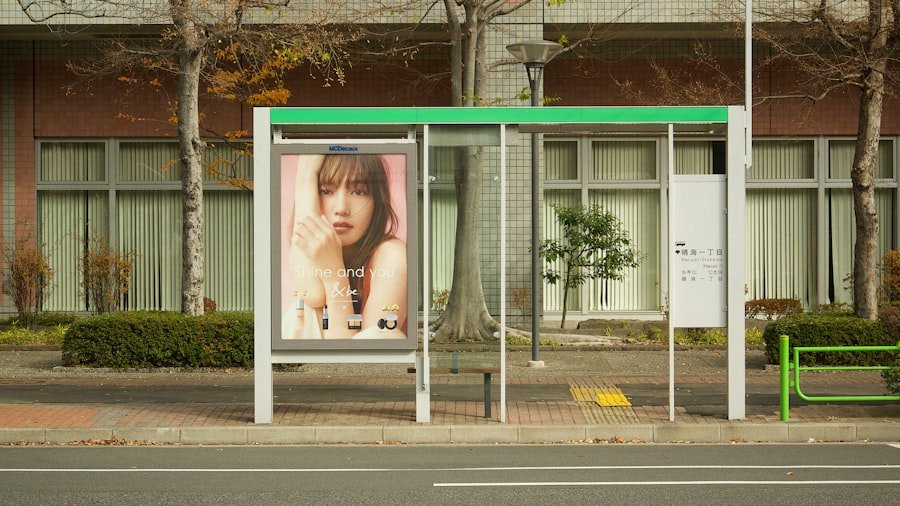 Photo Integrated Campaign