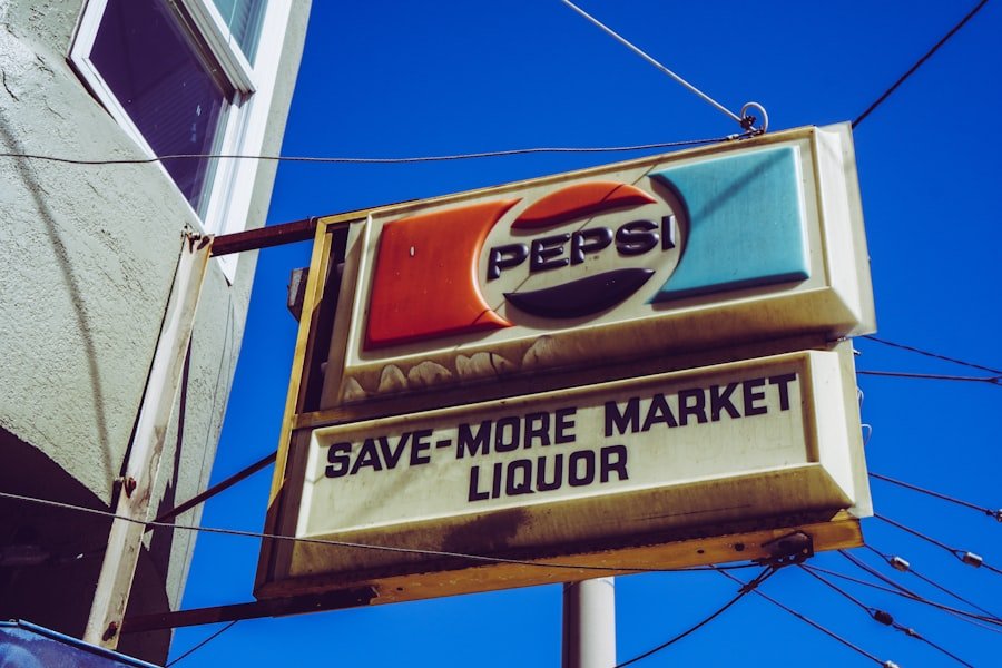 Photo Branding vs Marketing