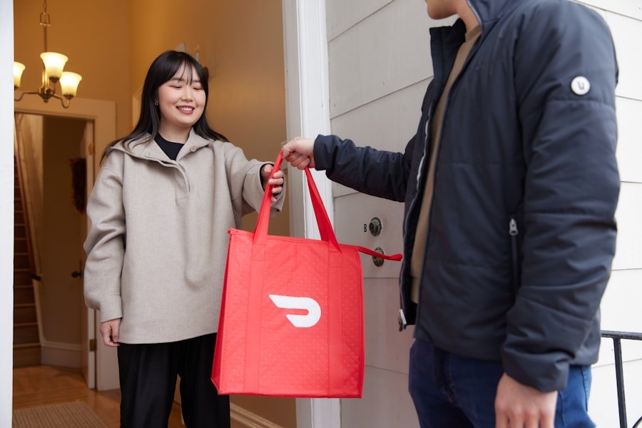 Photo Personalize Customer Journey