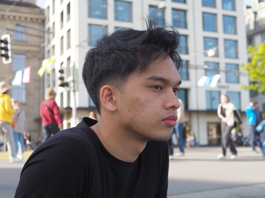 Photo Bandwagon Effect