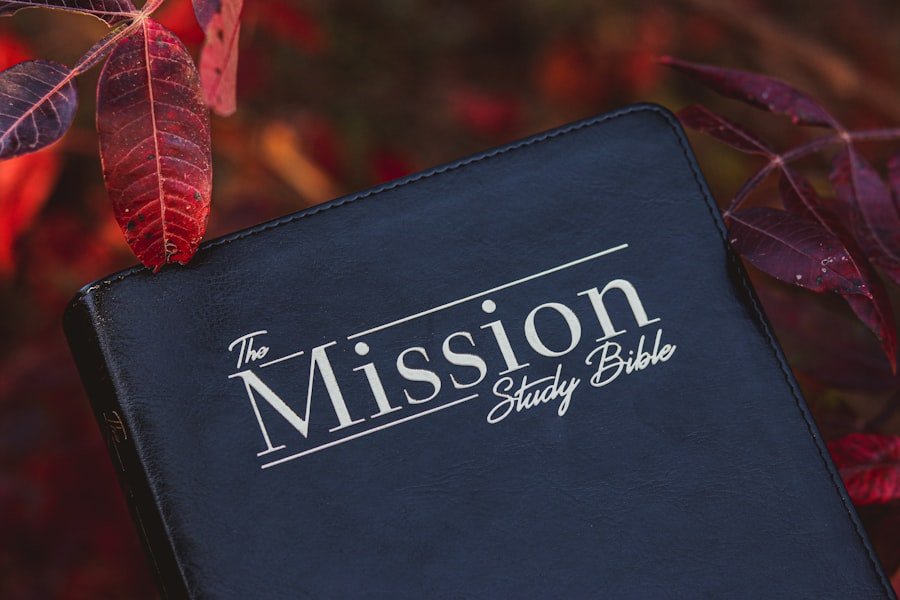 Vision and Mission Statement