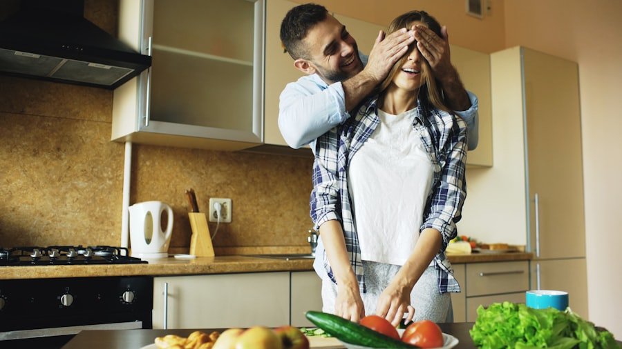 Surprise and Delight