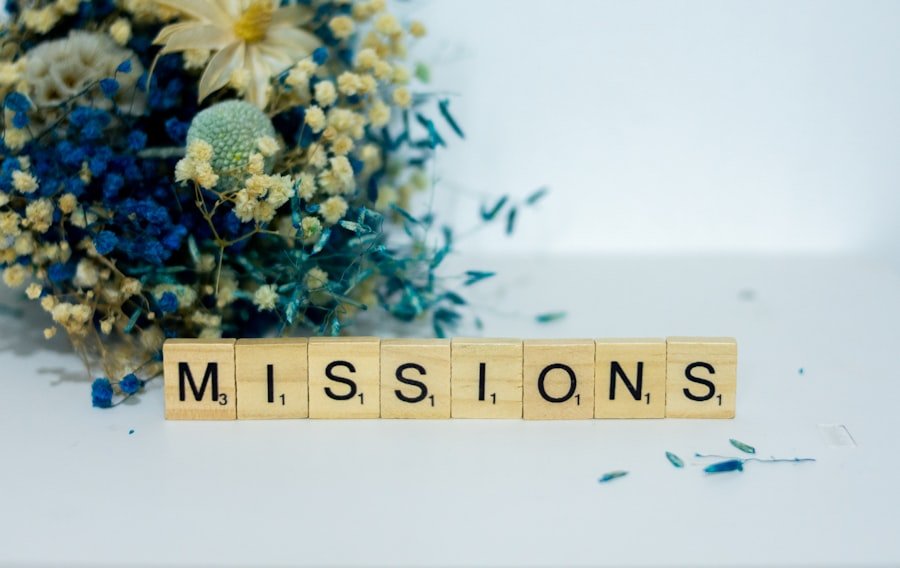 Content Marketing Mission Statement