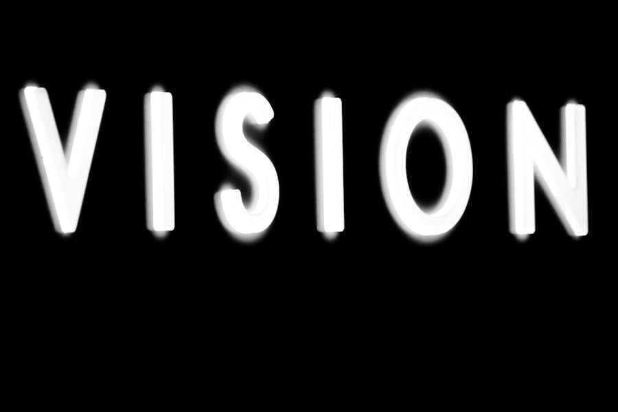 Photo Vision and Mission Statement