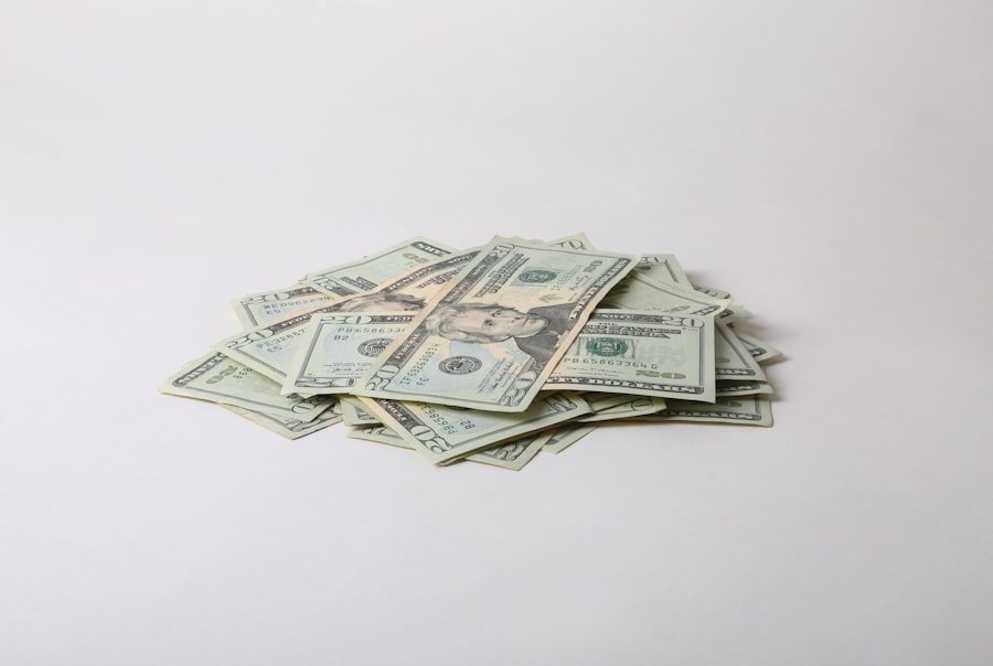 Financial Transparency