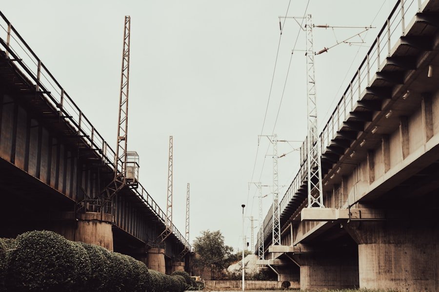 Revenue Infrastructure