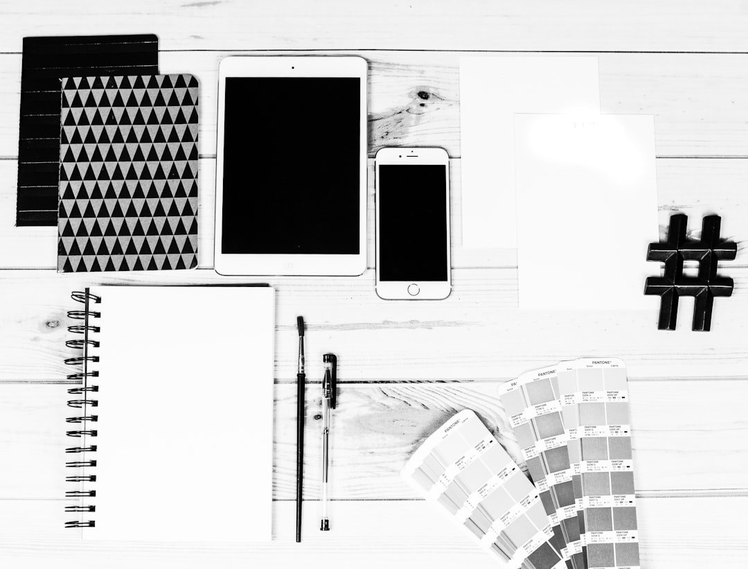 Photo Organizational Design