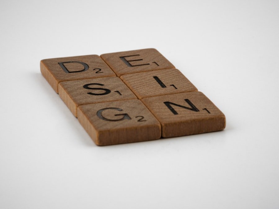 Photo Organizational Design