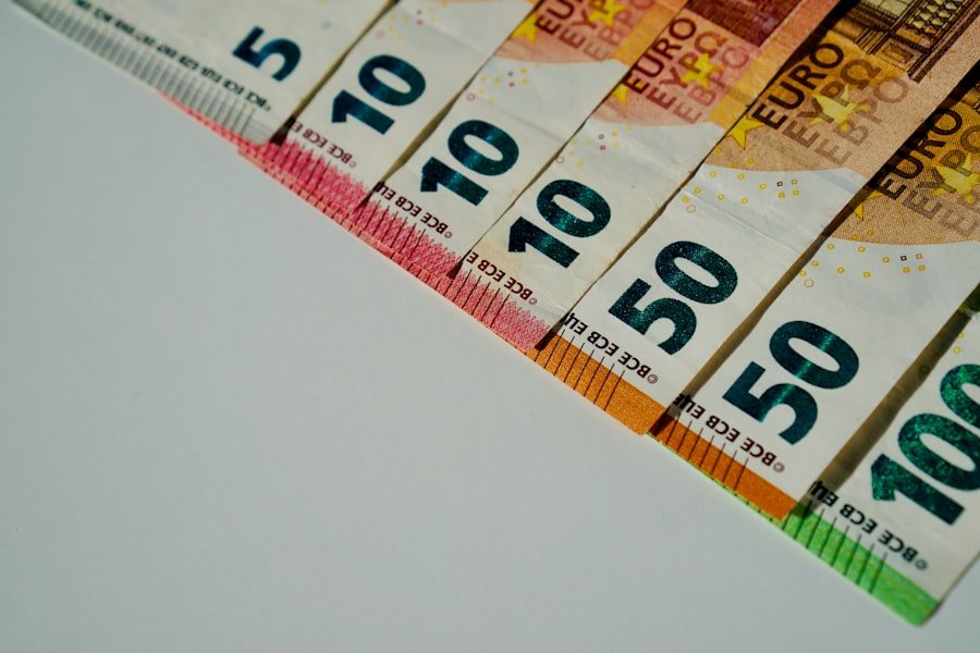 Photo Financial Transparency