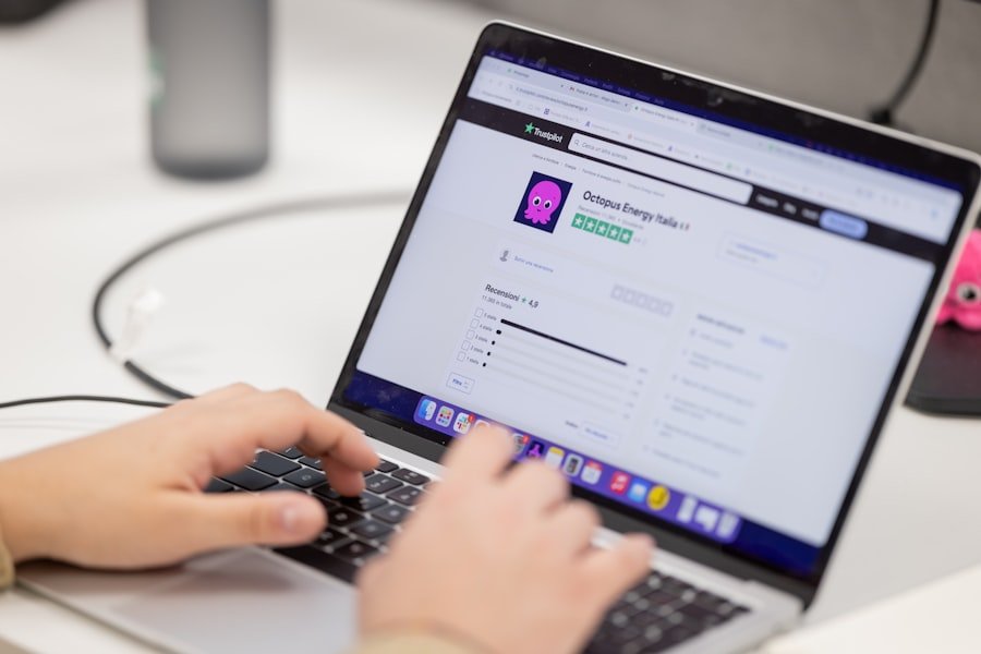 Photo Customer Feedback