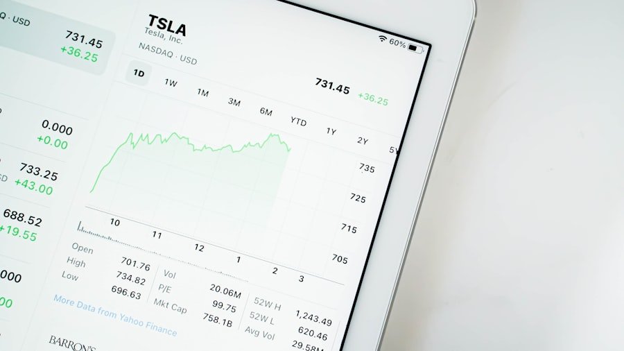 Photo Revenue Metrics