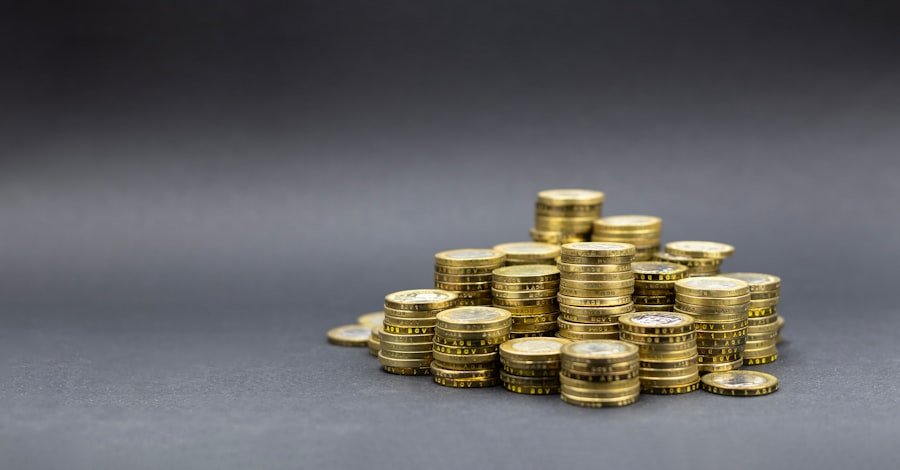 Photo Financial Risk