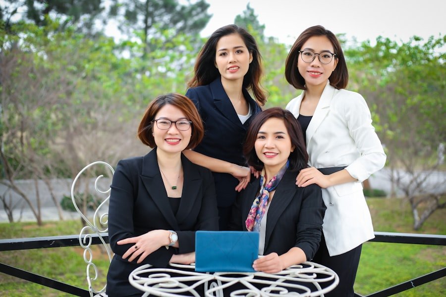 Business Intelligence Team