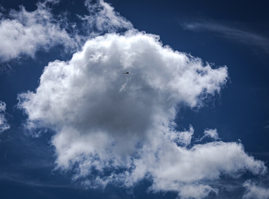 Photo Cloud Business Intelligence