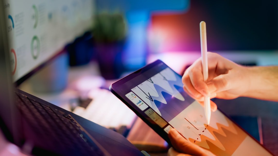 Photo Marketing Metrics