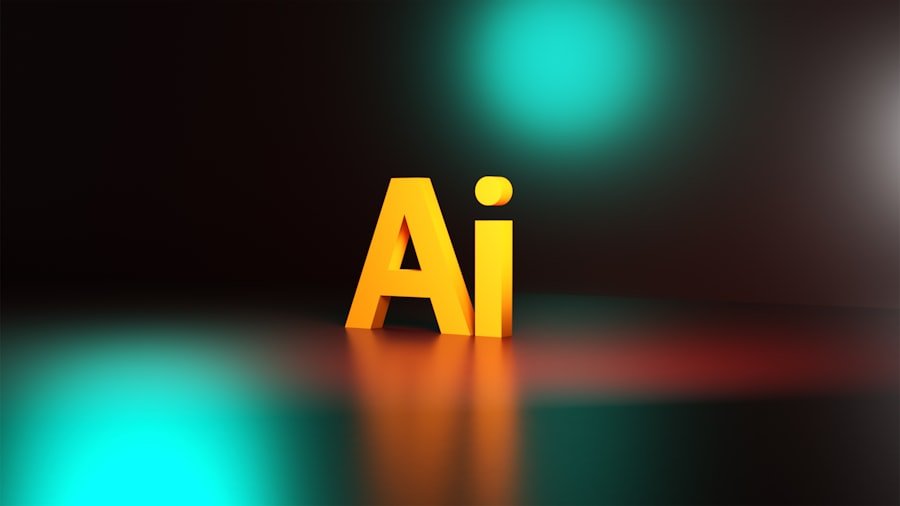 Photo AI-Enhanced Business Intelligence