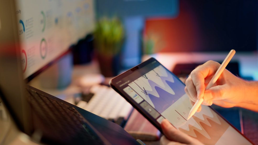 Photo Business Intelligence