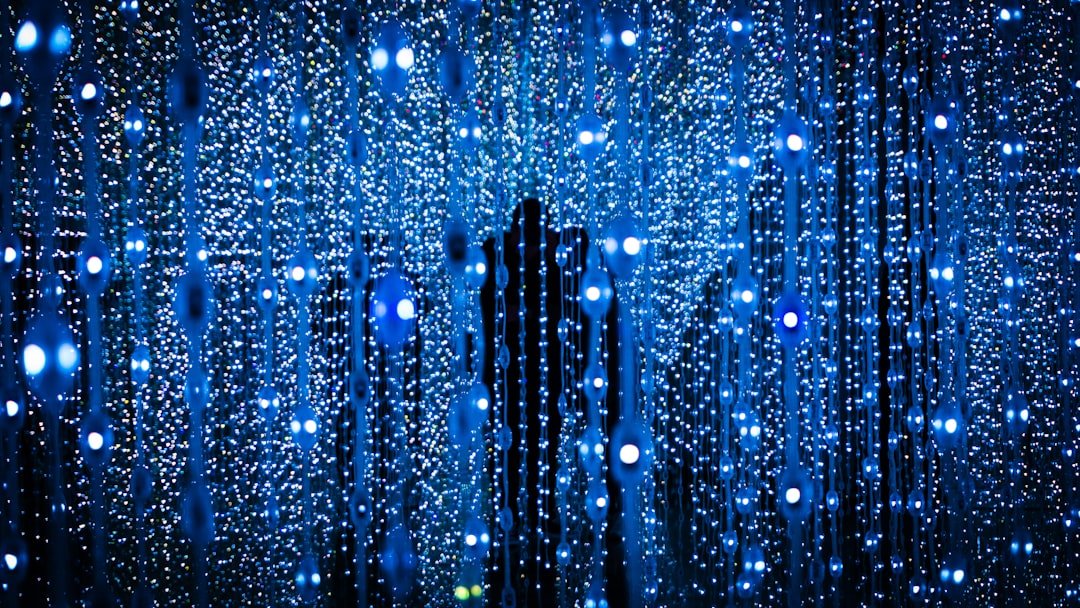 Photo Raw Data Transformation