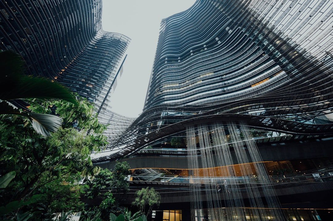 Photo Revenue Architecture