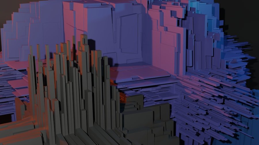 Photo Scenario Modeling